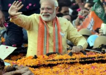 ‘भारत गठबंधन’ केवल किसी की आस्था को ठेस पहुंचाता है: पीएम मोदी