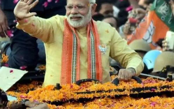 ‘भारत गठबंधन’ केवल किसी की आस्था को ठेस पहुंचाता है: पीएम मोदी