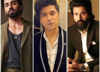 आयुष्मान और शिवकार्तिकेयन की तरह क्या एक्टिंग भी करेंगे सचिन कुंभार!