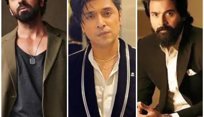 आयुष्मान और शिवकार्तिकेयन की तरह क्या एक्टिंग भी करेंगे सचिन कुंभार!