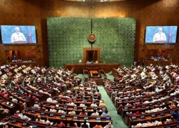 वक्फ बिल पर JCB रिपोर्ट राज्यसभा में पेश, इमरान मसूद ने कहा- मुसलमानों के खिलाफ….