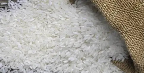 उबले चावल के दाम में आया 10 रुपये का उबाल, जानें क्या हैं भाव?