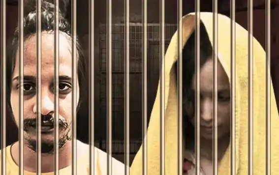 14 दिन बढ़ाई गई साहिल और मुस्कान की हिरासत, जानें क्या है पूरी खबर?