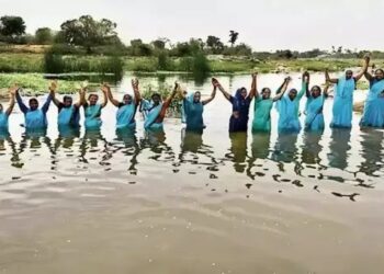 कौन हैं झांसी की जल सहेलियों, जिनकी तारीफ में पीएम मोदी ने कही ये बात?