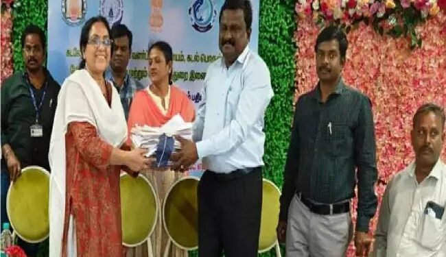 तटीय एक्वाकल्चर प्राधिकरण एक्वाकल्चर फार्म पंजीकरण संबंधी राष्ट्रीय अभियान को झंडी