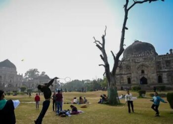 दिल्ली-एनसीआर में दो दिन होगी बारिश, जानें क्या है मौसम अपडेट?