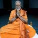 चुनावी नतीजों से पहले कन्याकुमारी में PM MODI के 45 घंटे, ध्यान में दिखे लीन