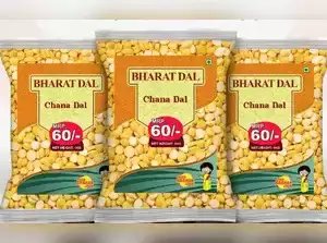 मोदी सरकार की भारत दाल अब भारत का सबसे ज्यादा बिकने वाला ब्रांड बना। कहां खरीदें?