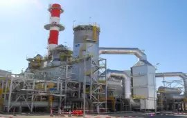 कोरोमंडल इंटरनेशनल ने आंध्र प्रदेश में नए रासायनिक संयंत्र के विस्तार को हरी झंडी दी