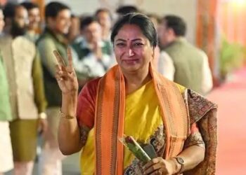 CM रेखा गुप्ता ने बताया कब पेश किया जाएगा दिल्ली सरकार का बजट, चल रहीं तैयारियां