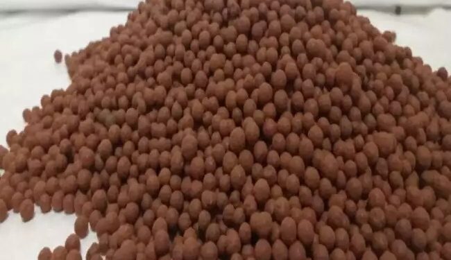 केंद्र सरकार ने शीरा से प्राप्त पोटाश (पीडीएम) की बिक्री के लिए मूल्य तय किया