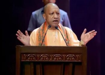 विधानसभा में बोले CM योगी, कहा- मैं यहां नौकरी करने नहीं….’