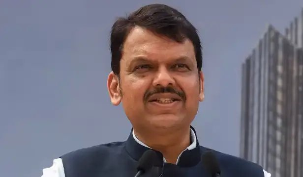 महाराष्ट्र सीएम कार्यालय पर हमले की धमकी, पाकिस्तानी नंबर से मिला संदेश!