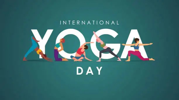 International Yoga Day पर ‘योग संगम’ का आयोजन 21 जून को पेडेम स्पोर्ट्स कॉम्प्लेक्स, में होगा