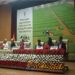 सार्वजनिक निजी भागीदारी के लिए प्रिसिजन एग्रीकल्चर पर कार्यशाला का आयोजन