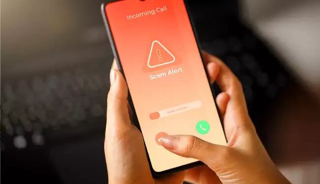 Fraud Calls को लेकर दूरसंचार विभाग ने परामर्श ज़ारी किया