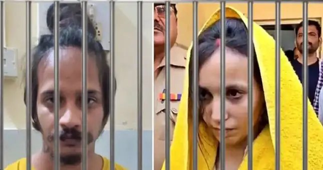 मुस्कान के प्रेमी साहिल करेगा जेल में खेती, सब्जी-फल उगाने की दी जाएगी ट्रेनिंग!