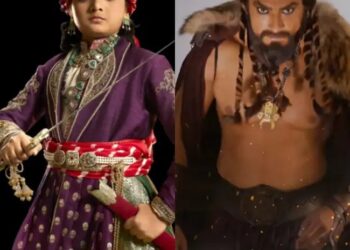 1000 साल बाद भी पृथ्वीराज चौहान की जन्मभूमि आबाद है-विक्रांत मैसी