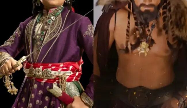 1000 साल बाद भी पृथ्वीराज चौहान की जन्मभूमि आबाद है-विक्रांत मैसी