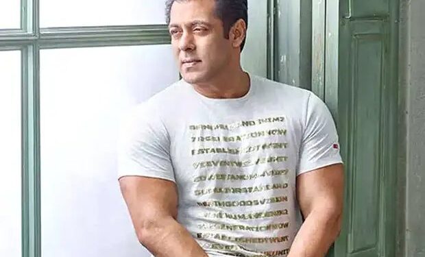 सलमान खान धमकी मामले में मुबंई पुलिस का बड़ा खुलासा, मानसिक रूप से बीमार है धमकी भेजने वाला आरोपी