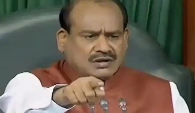 कांग्रेस सांसद ने अनुराग ठाकुर पर सदन में गलत और भ्रामक बयान देने का आरोप लगाया