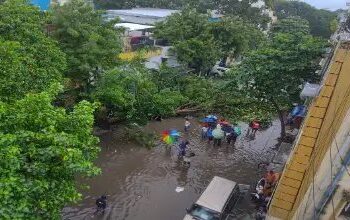 तमिलनाडू में चक्रवात फेंगल का कहर, भूस्खलन ने मचाई तबाही, IMD ने दी चेतावनी
