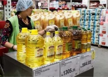 केंद्र सरकार का बड़ा ऐलान, आम लोगों को मिलेगी राहत, सस्ता होगा खाने का तेल