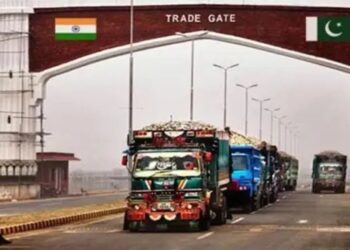 भारत ने बैन किया पाकिस्तान के साथ आयात- निर्यात, पहलगाम के बाद बड़ा एक्शन