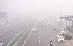 इन राज्यों में शीतलहर, दिल्ली में बढ़ गई ठंड, जानें क्या है मौसम अपडेट?