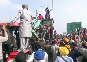 किसान महापंचायत: 25 अगस्त को दिल्ली में बड़े प्रदर्शन की तैयारी, MSP और भूमि अधिग्रहण पर जोर