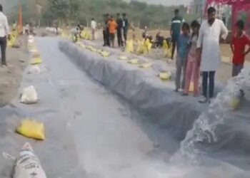 दिल्ली सरकार द्वारा बने आर्टिफिशियल घाटों में होगी छठ पूजा, जानें क्या हैं तैयारियां?