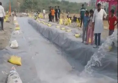 दिल्ली सरकार द्वारा बने आर्टिफिशियल घाटों में होगी छठ पूजा, जानें क्या हैं तैयारियां?