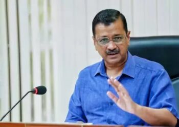 अयोध्या के लिए केजरीवाल का बड़ा प्लान, कहा- बुजुर्गों के लिए…’