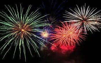 राज्यों ने जारी की आतिशबाजी की गाइडलाइन, जानें डिटेल!