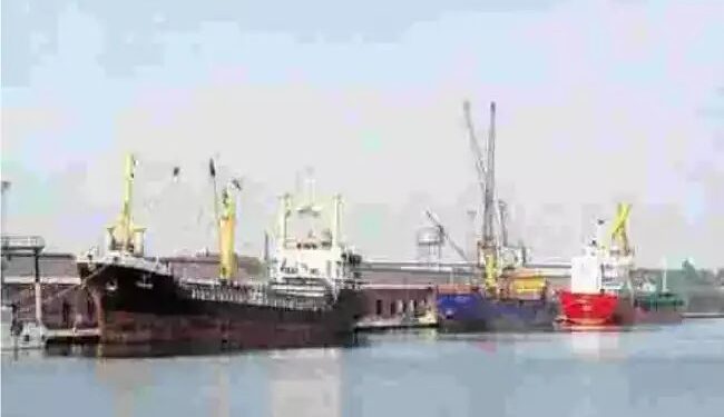 श्यामा प्रसाद मुखर्जी पोर्ट में अब तक का सबसे अधिक कार्गो हैंडलिंग का कीर्तिमान रचा