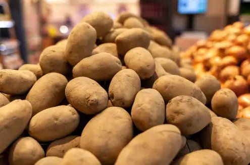 आलू की कीमतों में क्यों आ रही है गिरावट, जानें क्या हैं मंडी भाव?