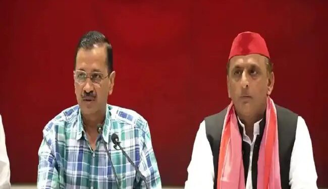 राज्यसभा सांसद स्वाति मालीवाल से साथ किए गए दुर्व्यवहार के मामले में राजनीति गरमाई