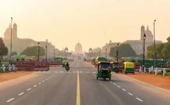 होली के दिन इन राज्यों में होगी बारिश, अलर्ट जारी, जानें कैसा रहेगा मौसम?