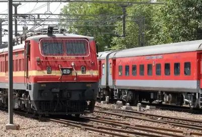 मध्य प्रदेश से गुजरने वाली ट्रेनें रद्द, इस तारीख तक नहीं चलेंगी ट्रेन?