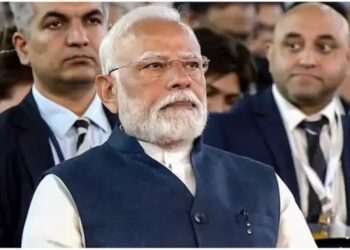 प्रधानमंत्री मोदी की अध्यक्षता में आज एनडीए मुख्यमंत्रियों की बैठक – एजेंडे में राष्ट्रीय सुरक्षा, जाति जनगणना और अन्य मुद्दे