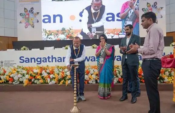 शिलांग में खाद्य, पोषण और स्वास्थ्य पर DAY-NRLM की दो दिवसीय क्षेत्रीय कार्यशाला आयोजित