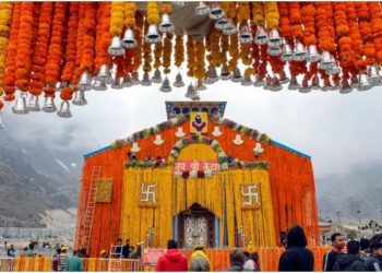 जानें आज और कल क्यों बंद रहेंगे चारधाम यात्रा के रजिस्ट्रेशन, सामने आई बड़ी वजह