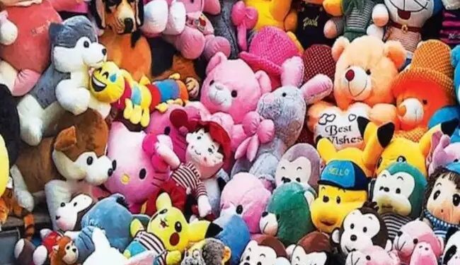 सरकार की पहल से भारतीय खिलौना विनिर्माताओं को बड़ी संख्या में ऑर्डर प्राप्त हुए