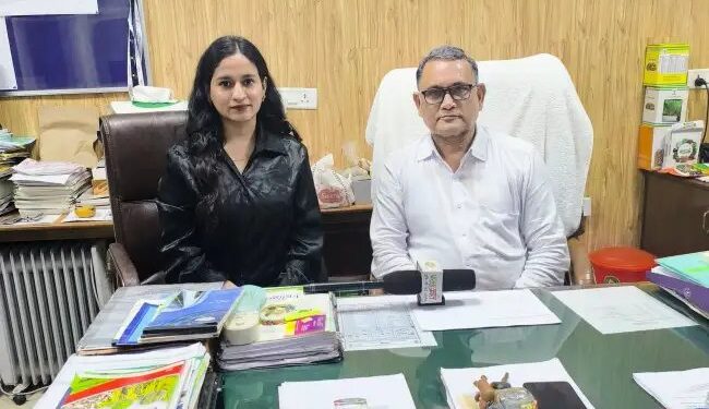 खरीफ के इस सीजन में कैश क्रॉप फसलों की खेती कर किसान आय करें दोगुनी: डॉ. बी.एस. तोमर