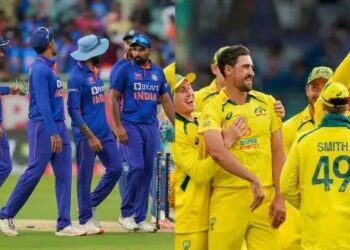 IND vs AUS से पहल ऑस्ट्रेलियाई टीम में बड़ा बदलाव, 21 साल के खिलाड़ी की होगी एंट्री