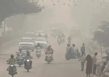 दिल्ली-एनसीआर में बढ़ने जा रही ठंड, मौसम विभाग ने जारी किया पूर्वानुमान, जानें कैसा रहेगा राज्यों का मौसम?