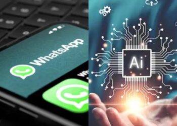 Whatsupp पर होने जा रहे बड़ा बदलाव, अब AI लिखेगा यूजर्स के लिए मैसेज