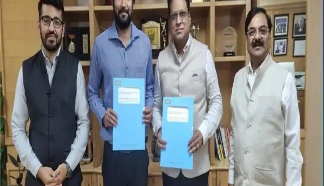 थानोस टेक्नोलॉजीज और इफको ने मिलकर 10 लाख एकड़ कृषि भूमि को बदलने का काम किया