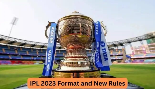 IPL में जल्द आ रहा सबसे कठोर नियम, एक गलती से बाहर हो जाएंगे खिलाड़ी