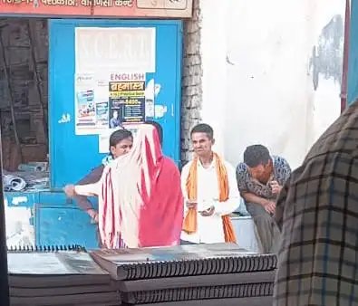 मदिरालय,वेश्यालय लगा रहे धार्मिक नगरी काशी पर दाग